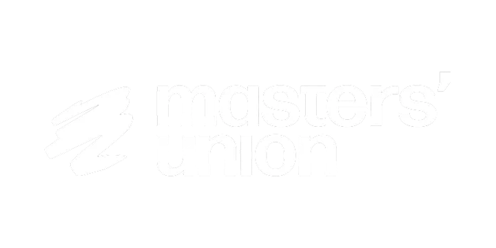 Masters Union